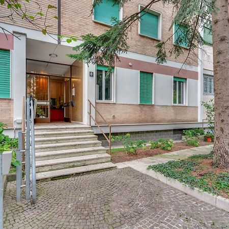 Ve8 Fiera - San Siro - Modern - Central - Milan Exterior photo